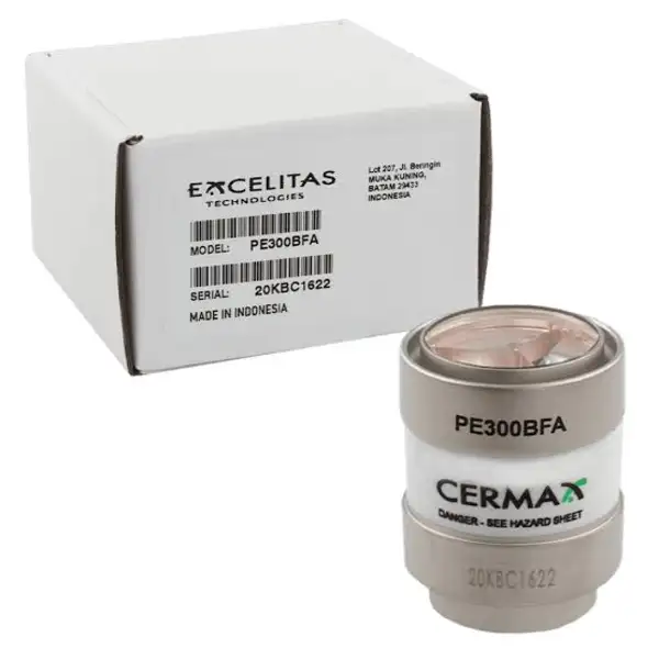 لامپ زنون 300 وات پزشکی