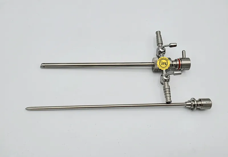 شیت 30 درجه آرتروسکوپی gallery1