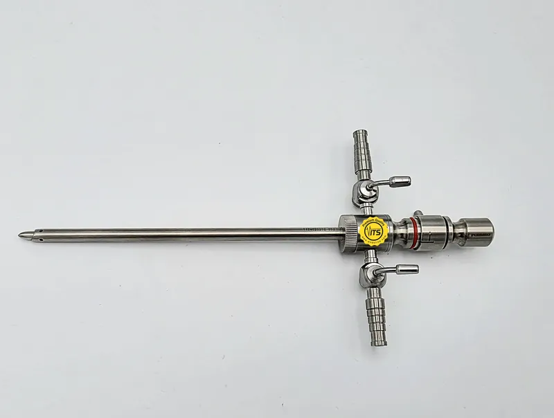 شیت 30 درجه آرتروسکوپی gallery0